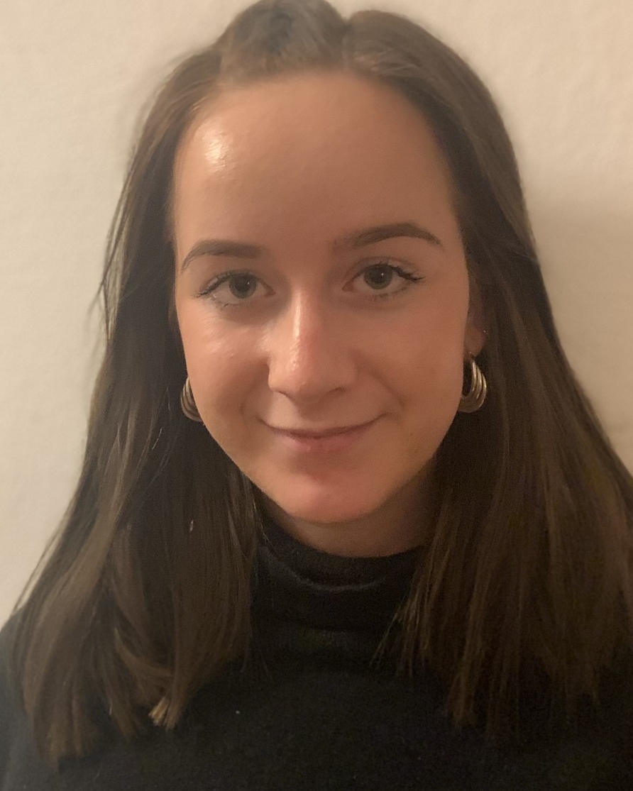 Profilbild von Charlotte