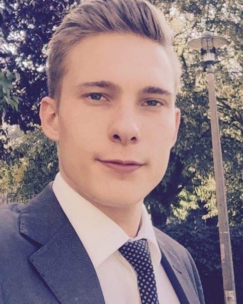 Profilbild von Alexander
