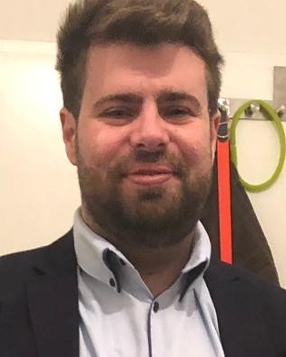 Profilbild von Vanni Johann