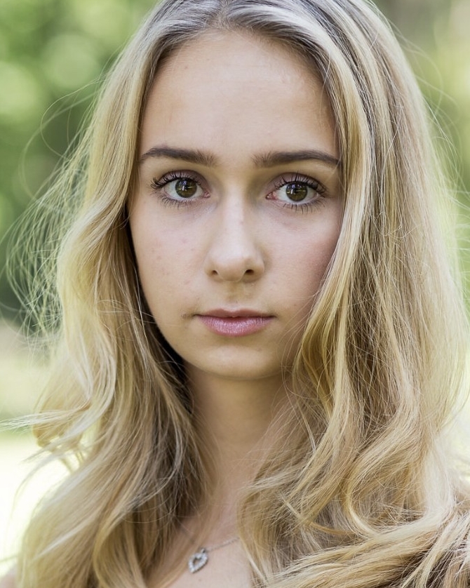 Profilbild von Noelle