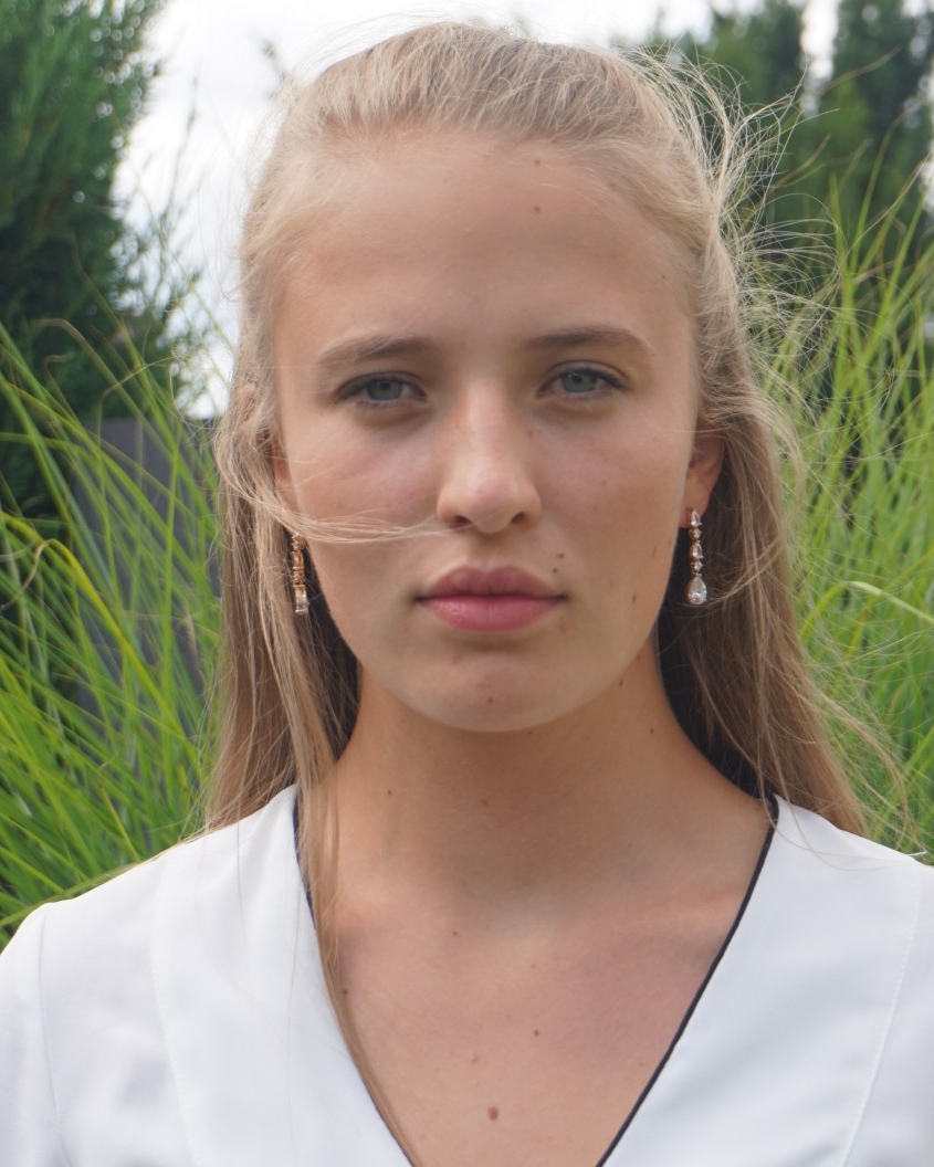 Profilbild von Anna