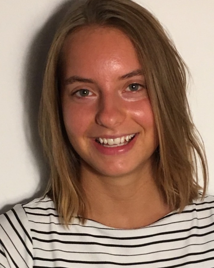Profilbild von Tabea