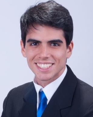 Profilbild von Ricardo Victor