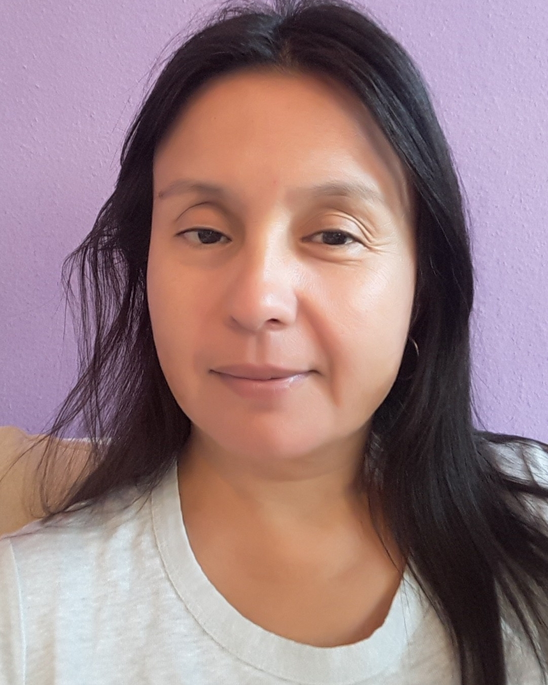Profilbild von Nadia