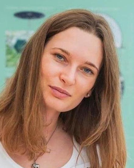 Profilbild von Katharina