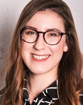 Profilbild von Clarissa