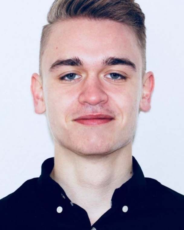 Profilbild von Niklas