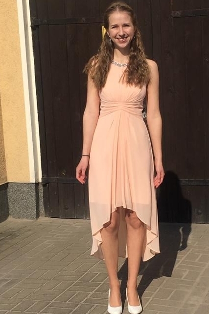 Weiteres Foto von Franziska-Marie