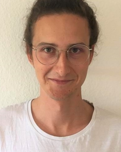 Profilbild von Jonas