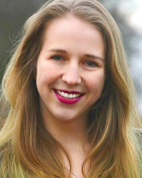 Profilbild von Franziska-Marie