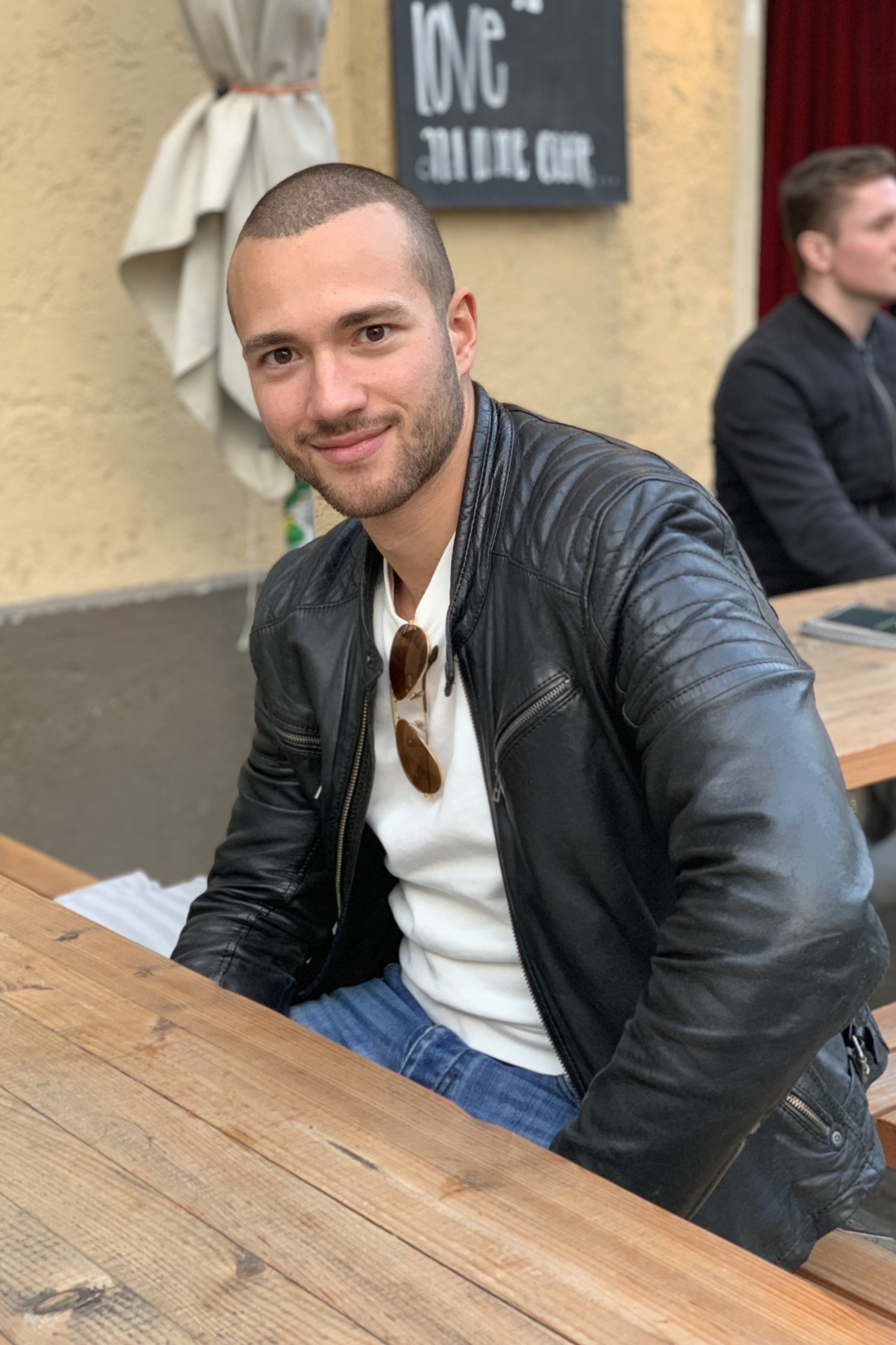 Weiteres Foto von Christoph