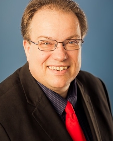 Profilbild von Stefan