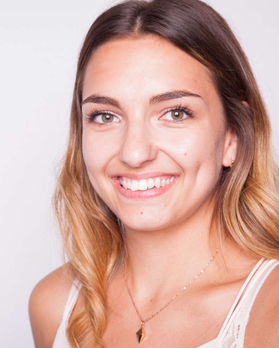 Profilbild von Tessa