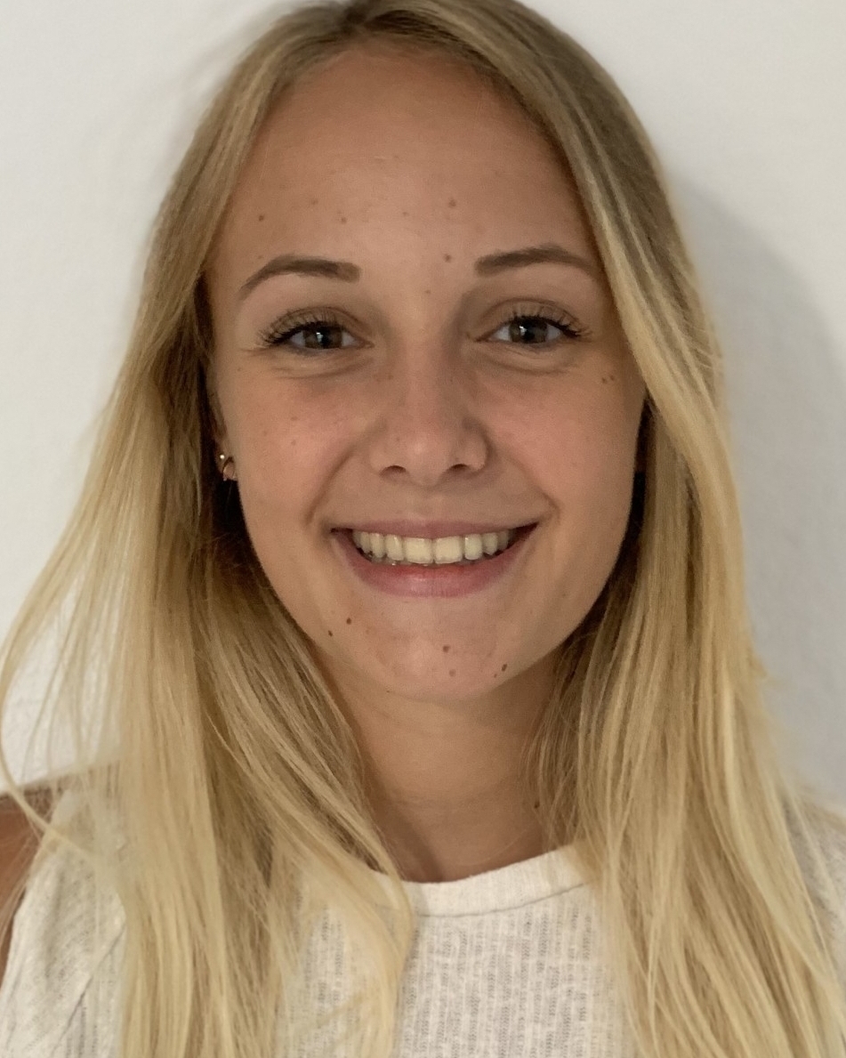 Profilbild von Patricia