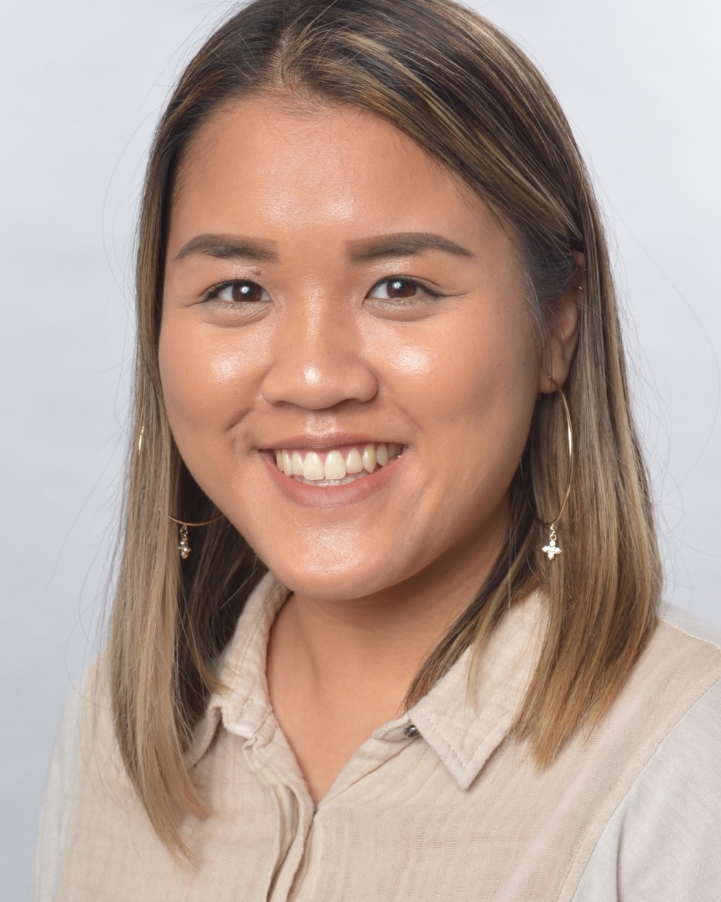 Profilbild von Minh Chau Teresa