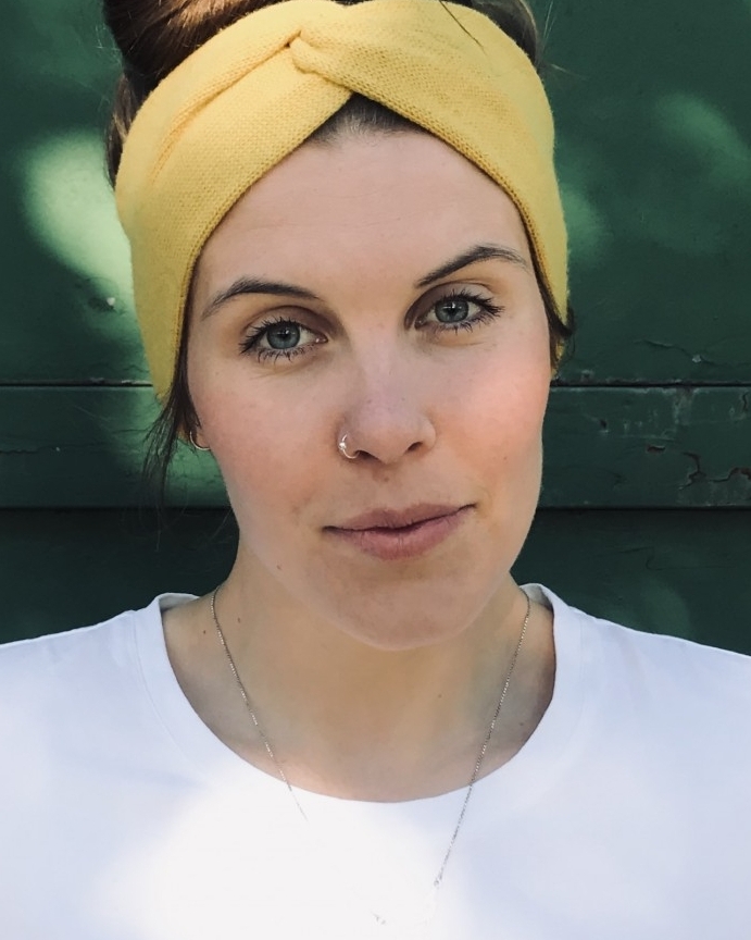 Profilbild von Camille Jasmin