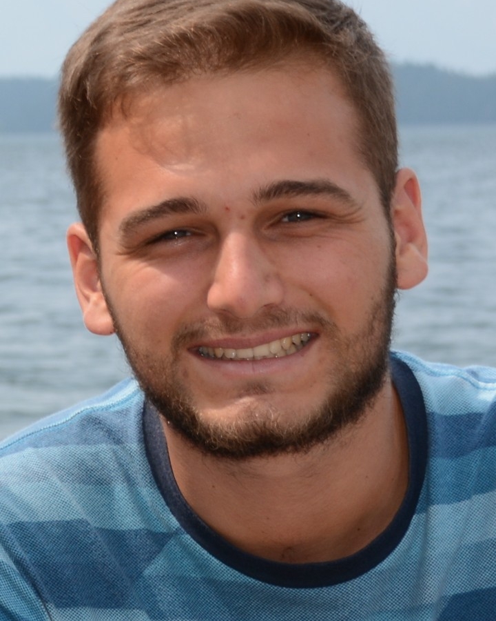 Profilbild von Julius