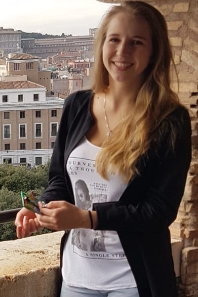 Weiteres Foto von Franziska-Marie
