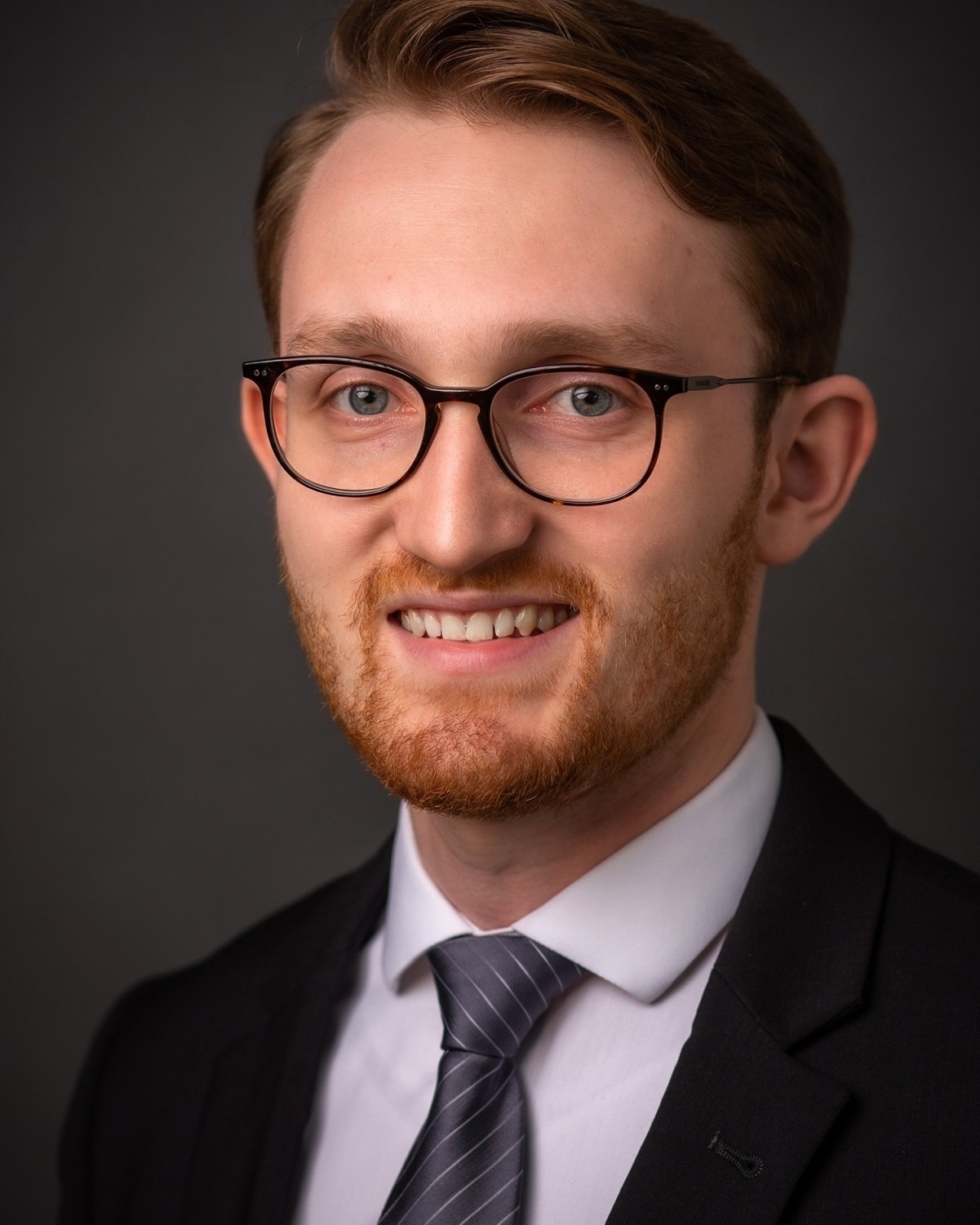 Profilbild von Simon Jeremias