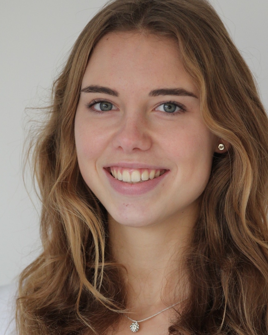 Profilbild von Lisa
