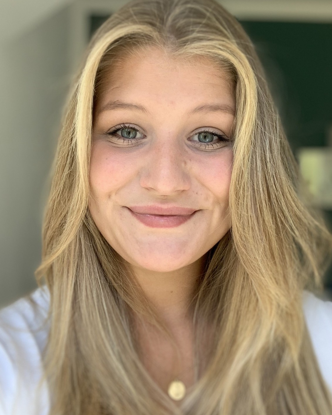 Profilbild von Hannah