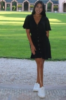 Weiteres Foto von Zeynep