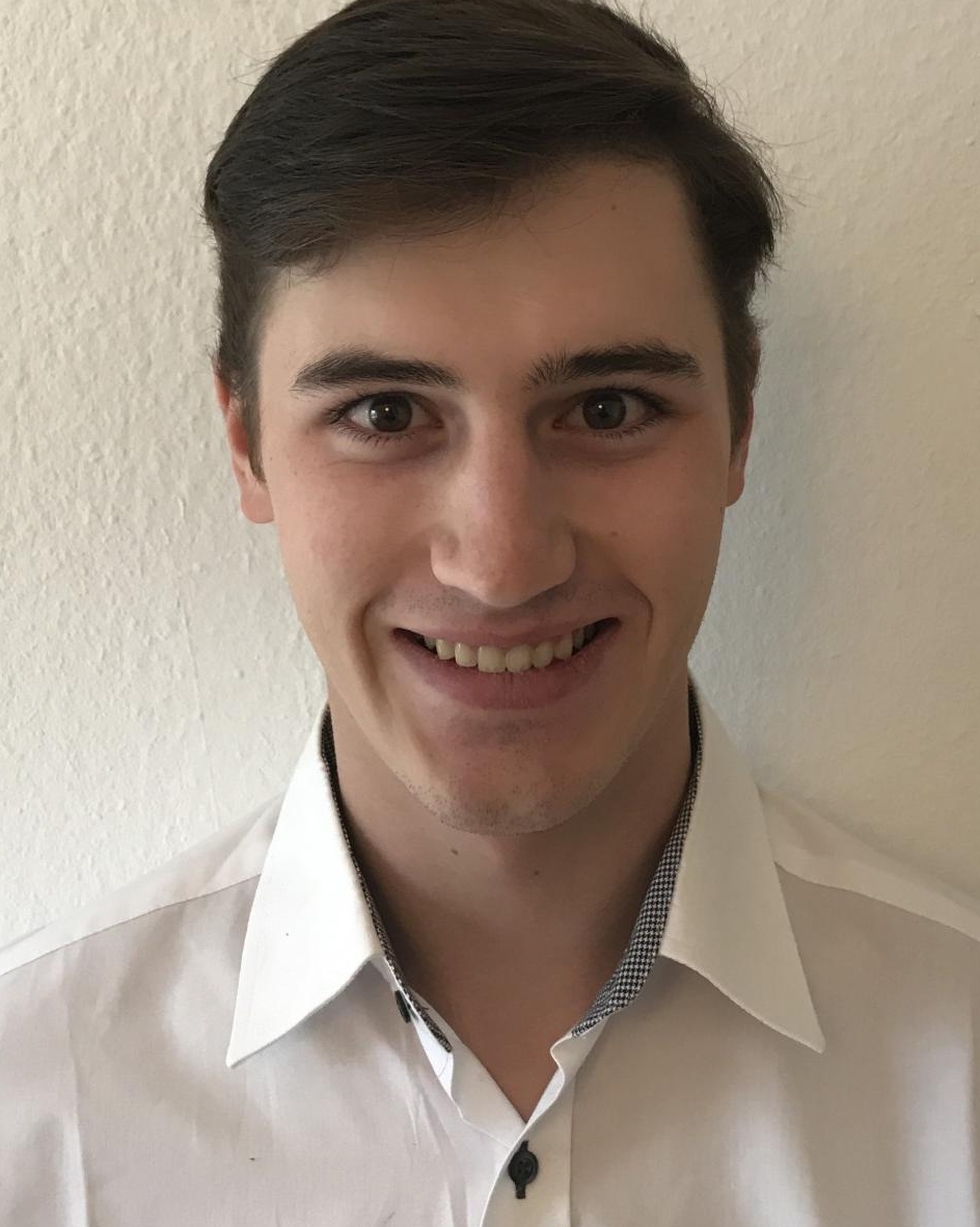 Profilbild von Victor