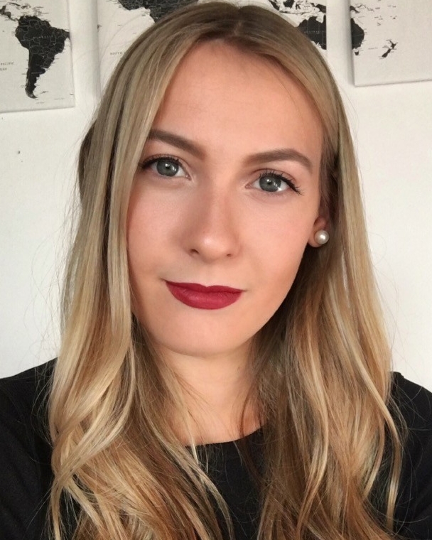 Profilbild von Emmeline