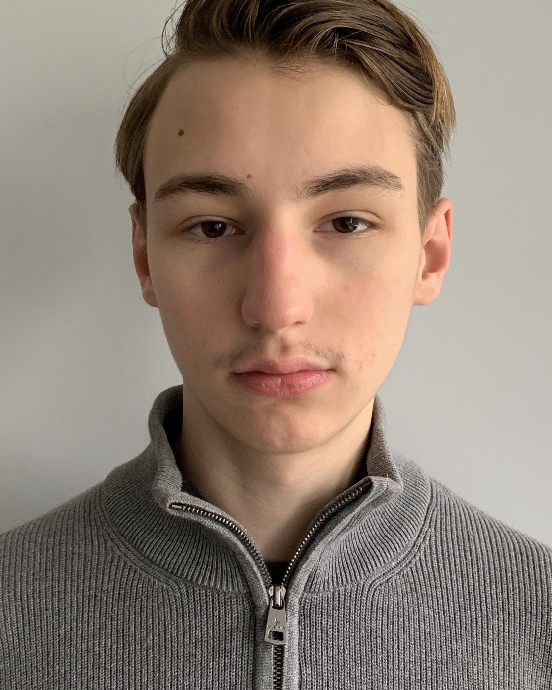 Profilbild von Vladimir