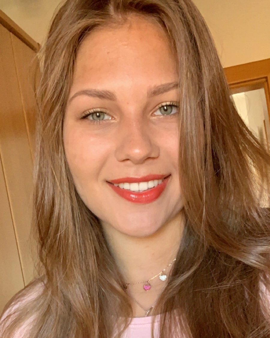 Profilbild von Anna-Lena