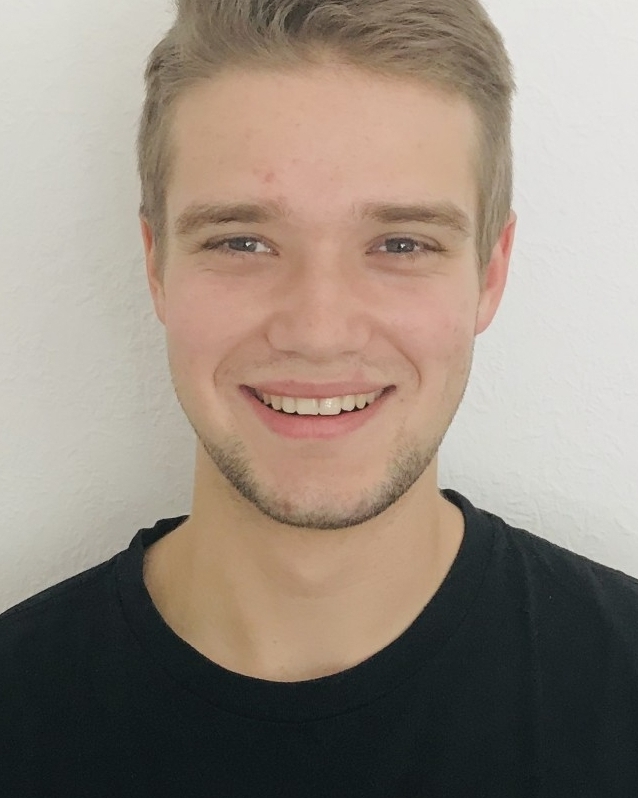 Profilbild von Niklas