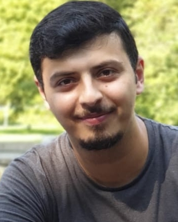 Profilbild von Mohammad