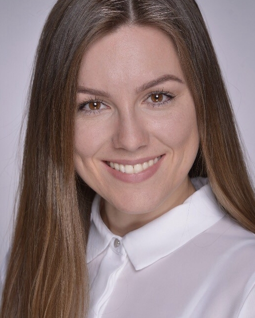 Profilbild von Patrizia