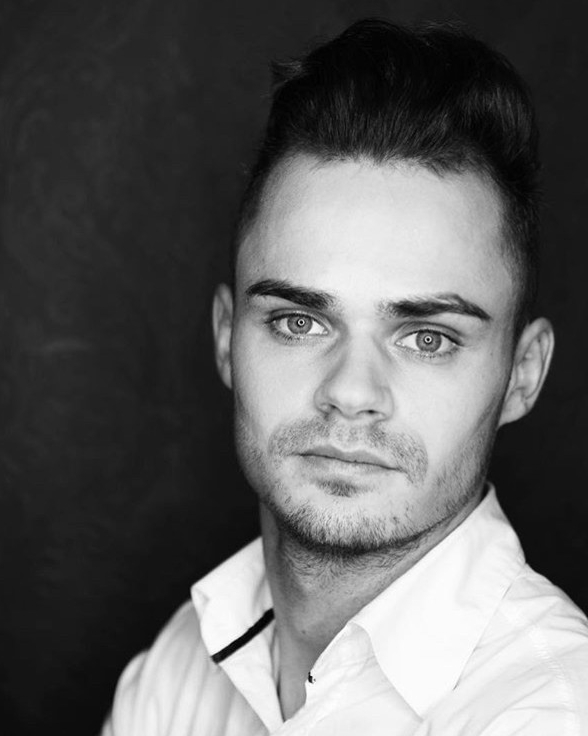 Profilbild von Moritz