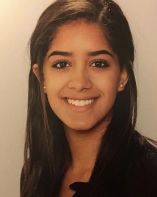 Profilbild von Soukaina