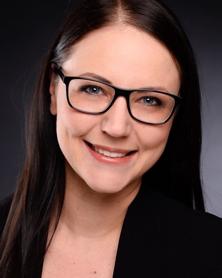 Profilbild von Viktoria