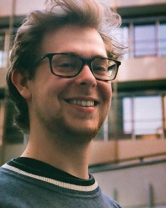 Profilbild von Roman