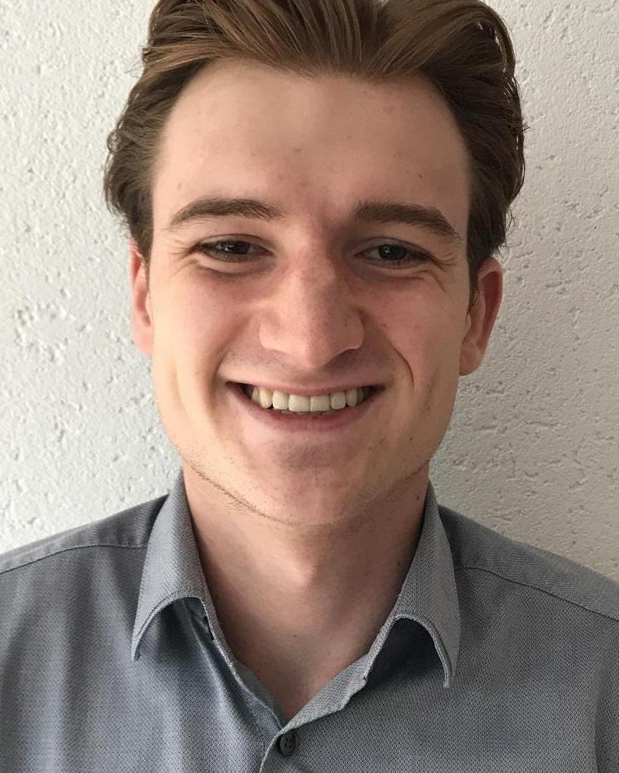 Profilbild von Henry