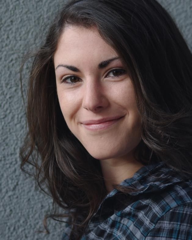 Profilbild von Kati
