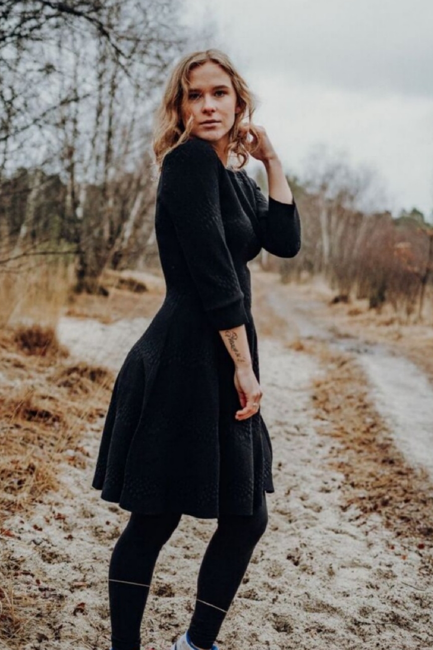 Weiteres Foto von Laila