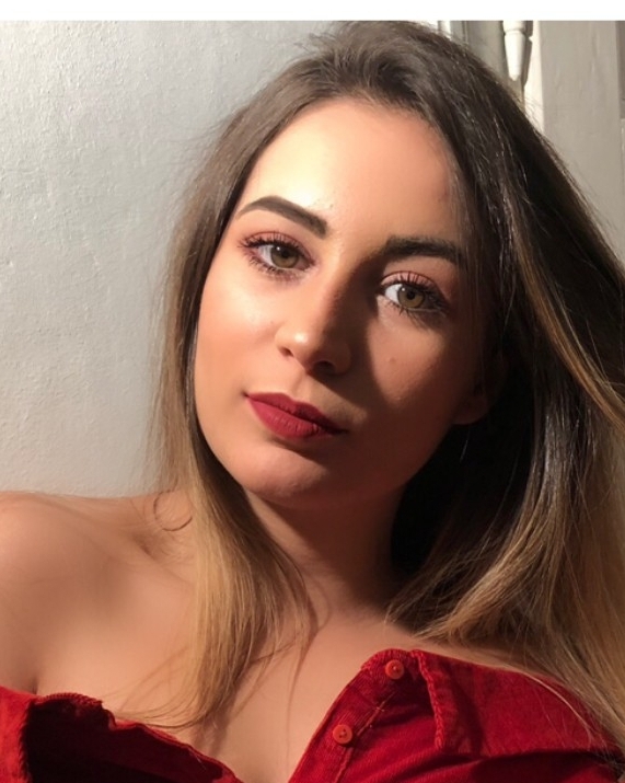 Profilbild von Malek