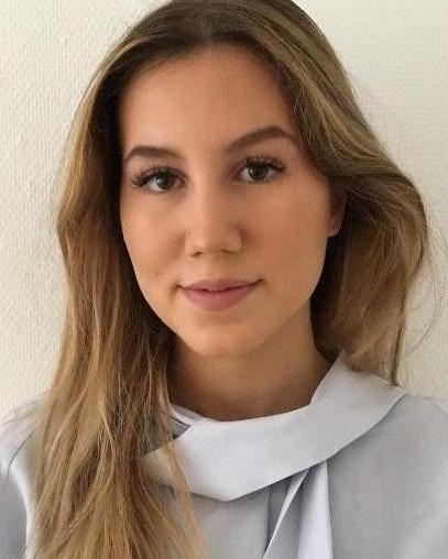 Profilbild von Ines