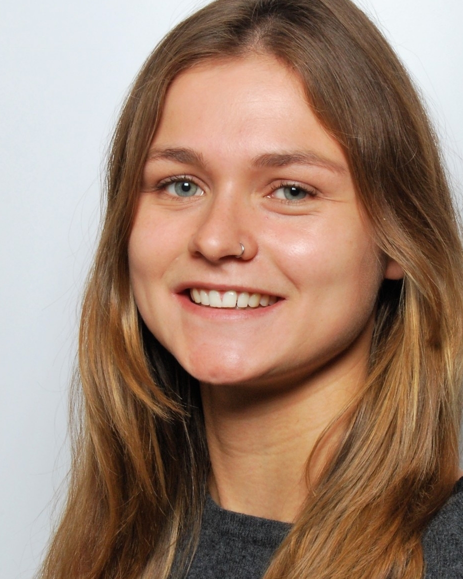 Profilbild von Jana