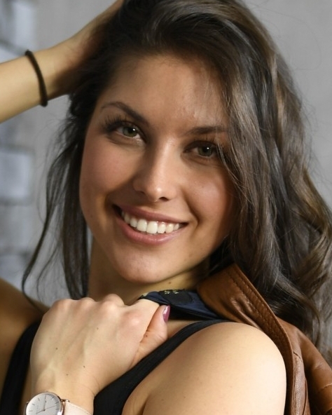 Profilbild von Laura