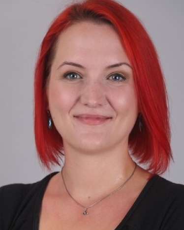 Profilbild von Miriam