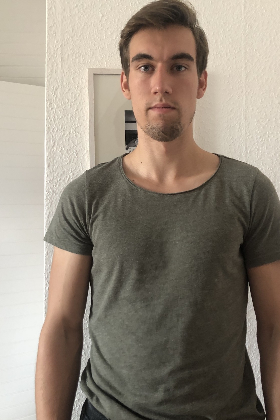 Weiteres Foto von Jannes