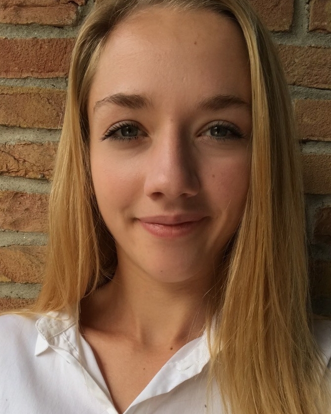 Profilbild von Sophia