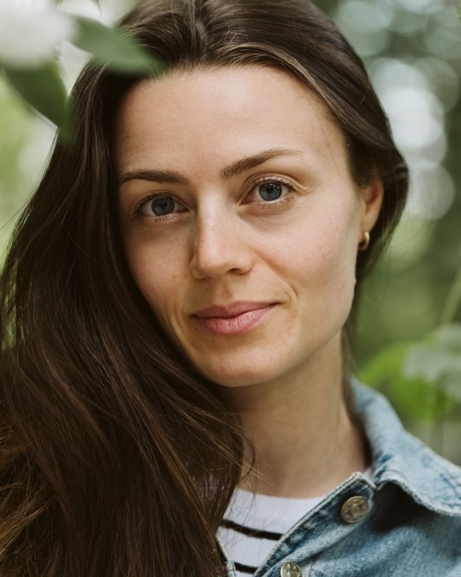 Profilbild von Desire