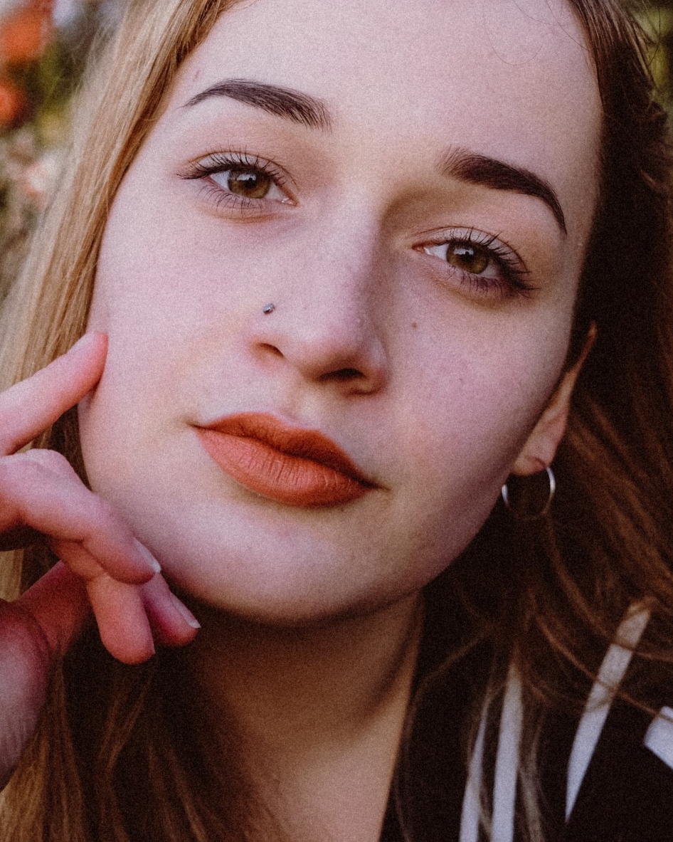 Profilbild von Louisa