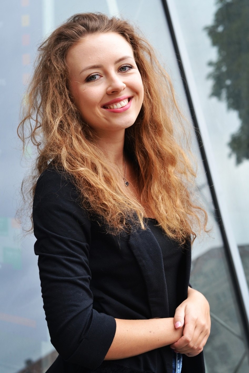 Weiteres Foto von Kateryna